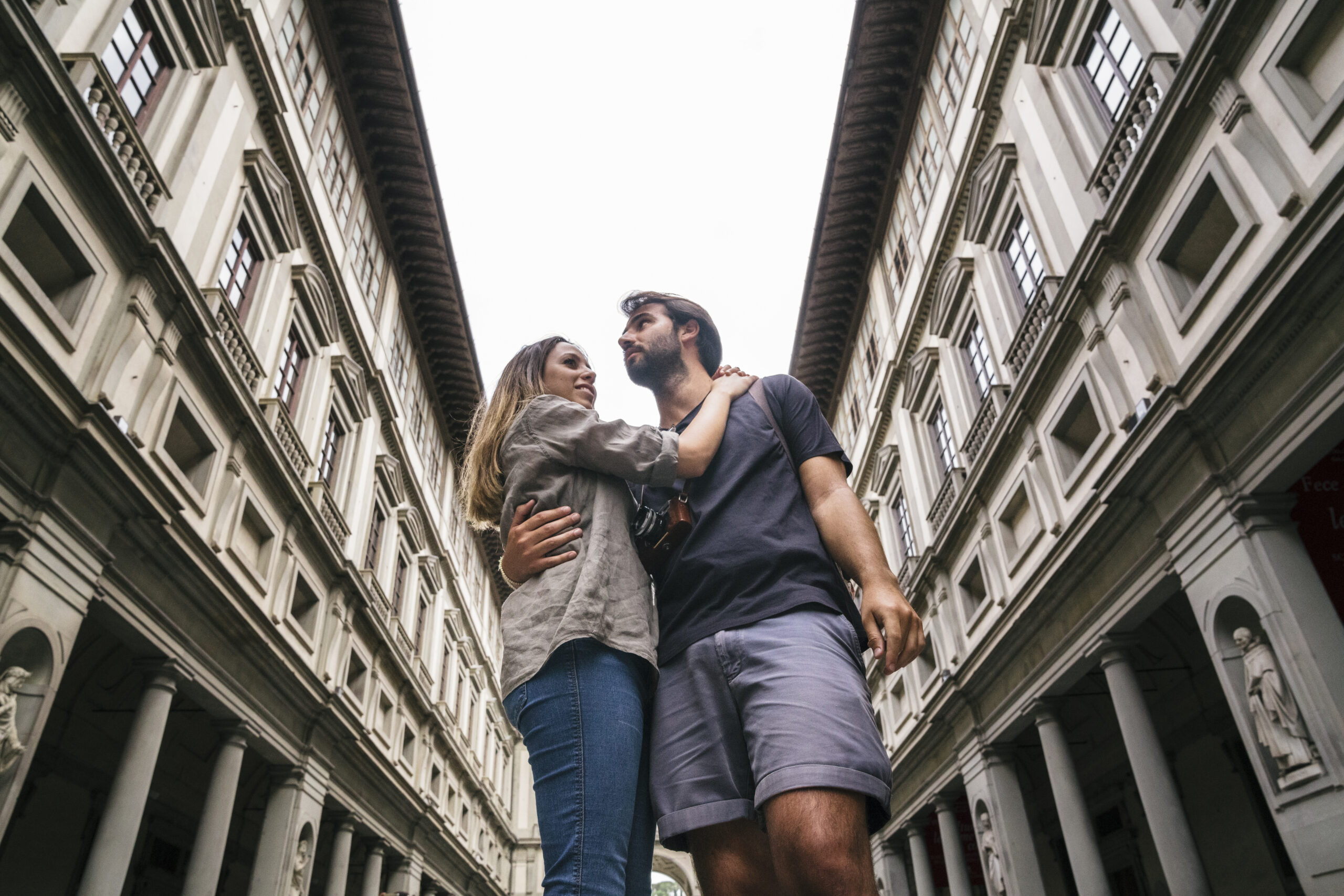 Romantic Tour